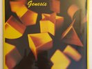 Genesis - Self Titled - Factory SEALED 1983 US Record Album