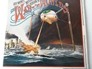 Jeff Wayne - War of the Worlds - Vinyl LP Original UK Press 1978 + Booklet EX