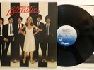 Blondie - Parallel Lines - 1978 US Album CHR 1192 (NM-) Ultrasonic Clean