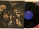 Creedence Clearwater Revival - Pendulum - 1970 US 1st Press 8410 CCR (EX)