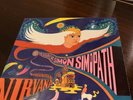 Nirvana - The Story Of Simon Simopath Vinyl LP Mono ILP 959 1967 1st EX