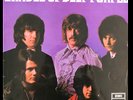 Deep Purple ?– Shades Of Deep Purple Vinyl LP PCS 705  1968 PARLOPHONE GB Press