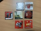 White Stripes 7x3