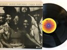 Rufus Feat Chaka Khan- Rufusized - 1974 US 1st Press (NM) Ultrasonic Clean