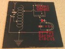 Short Circuit Very Rare 10” Original Vinyl Record Punk Buzzcocks Joy Division Ex