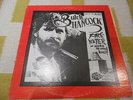 BUTCH HANCOCK - FIREWATER (SEEKS IT'S OWN LEVEL) - WORLD FOLK COUNTRY - LP USA