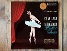 Columbia SAX2285 - Tchaikovsky - Swan Lake & Nutcracker Suites - SAWALLISCH NM-