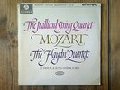 Columbia SAX2471 - Mozart -The Haydn Quartets Vol.2- JUILLIARD STRING QUARTET NM