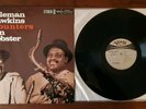 Coleman Hawkins encounters Ben Webster - Same RARE Verve USA Press NM Condition
