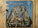 Decca SXL2004 - Tchaikovsky - Symphony No.6 - Jean MARTINON -CLASSIC DECCA SOUND