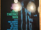 Oliver Nelson Blues and the abstract truth Impulse A-5 RVG US ABC Stereo Gatefol
