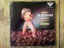 Decca SXL2092-93 - Tchaikovsky - The Nutcracker - ANSERMET - CLASSIC DECCA SOUND