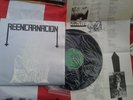 REENCARNACION - Same LP; original colombia private pressing