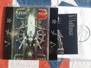 SHUB NIGGURATH - Evilness & Darkness prevails (Guttural Rec., 1994)