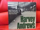 Harvey Andrews  EP (TRA EP 133.). Transatlantic  Records 4 track vinyl