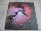 King Crimson - Islands 1971 UK LP ISLAND 1st w/FLIPBACK SLEEVE + GATEFOLD INNER