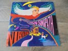 Nirvana - The Story Of Simon Simopath 1967 UK LP ISLAND MONO 1st PSYCH