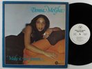 DONNA MCGHEE Make It Last Forever RED GREG ENTERPRISES LP VG++ wlp