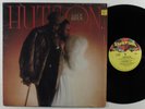 LEROY HUTSON Hutson CURTOM LP VG+ SHRINK