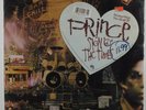 PRINCE Sign 