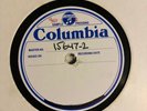 BLUES: LEROY CARR & SCRAPPER BLACKWELL - 'DON’T START NO STUFF’ TEST PRESSING E+