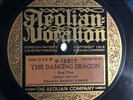 FORD DABNEY’S BAND - ’THE DANCING DEACON’ AEOLIAN 12217 - PIONEER BLACK JAZZMAN
