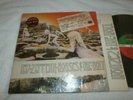 LED ZEPPELIN HOUSES OF THE HOLLY LP 1st us -PRESSING  IN FACTORY SHRINK
