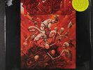 KREATOR: Pleasure To Kill LP Sealed (Italy, re) Metal