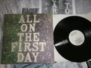 TONY CARO & JOHN All On The First Day RARE Folk Psych 180gr LP + 7