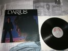 DARIUS - Same (1969) / Re.World in Sound / Vinyl LP - Rare psych (New Unplayed)