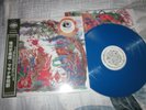 Kikagaku Moyo - Masana Temples Japan Psych // Vinyl LP ltd to 1000 on Blue