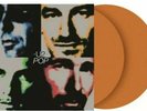 U2 Pop Double Orange Vinyl & Zooropa Double Blue Vinyl Both New & Sealed