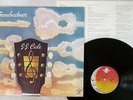J.J. CALE TROUBADOUR SHELTER BT-5305 Japan VINYL LP
