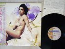 PRINCE LOVESEXY PAISLEY PARK P-13652 Japan OBI VINYL LP
