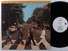 BEATLES Abbey Road CAPITOL LP NM/VG+ mfsl