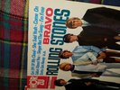 OG 1965 Rare Rock LP: Rolling Stones - Bravo - HOR ZU -SHZT 531 Germany unplayed