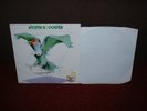 ATOMIC ROOSTER 1st LP 1970 B&C 1st  RAREST EVER  1U/1U  MINT    CAS 1010