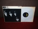 BEATLES With The Beatles LP 1963 PARLOPHONE MONO 1st  EARLIEST  MINT  PMC 1206