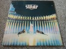 STRAY - Saturday Morning Pictures - UK 1st Press LP - VG Condition