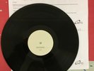 JIMI HENDRIX 'Band Of Gypsys' Rare WHITE LABEL TEST PRESS Archive Collectable