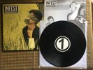 VG+ Infest No Man’s Slave Draw Blank Records Deep Six 2002