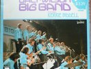 The Exciting Daly-Wilson Big Band & Kerrie Biddell LP 1975 Oz jazz funk NM
