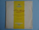 HOELSCHER - RICHTER - Grieg - DGG 16097