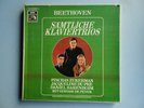 ZUKERMAN - DU PRE - BARENBOIM - Beeethoven Trios - unplayed