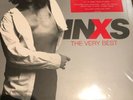 INXS - The Very Best 2 X Heavyweight Vinyl LPs