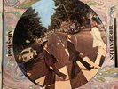 The Beatles “Abbey Road” Limited Edition Picture Disc Vinyl Record 1978 LP VG++