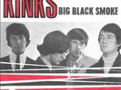 THE KINKS 45 DEAD END STREET+PS HOLLAND RARE 1966