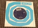 RARE SMALL FACES SINGLE. 