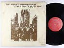 Jubilee Hummingbirds - I Won't Have To Cry LP - Messenger - Soul Gospel MP3