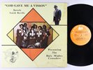 Holy Mighty Crusaders - Gave Me A Vision LP - Land O' Roses - Soul Gospel MP3